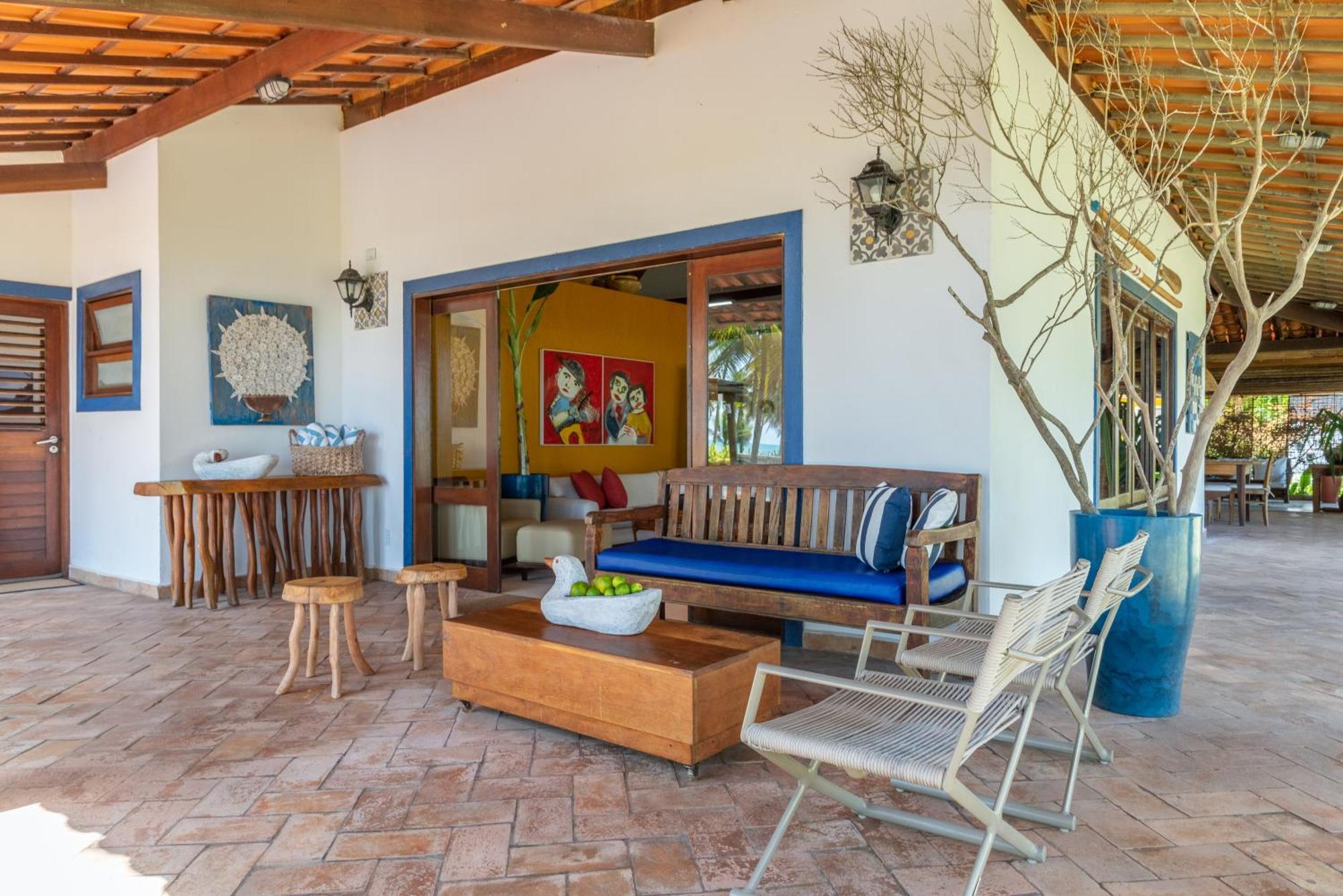 Vila Entre Chaves Passo de Camarajibe 외부 사진